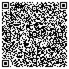 QR code with Ackerman Elementary School contacts