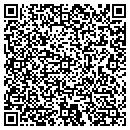 QR code with Ali Rashad N MD contacts