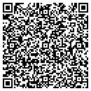 QR code with Head To Toe contacts