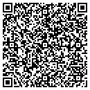 QR code with Margos Accents contacts
