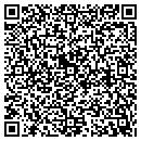 QR code with Gcp Inc contacts
