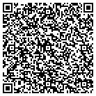 QR code with Alleluia Lutheran Student contacts
