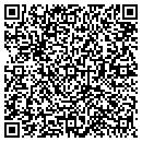 QR code with Raymond James contacts