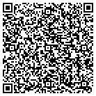 QR code with S & B Wrecker Service contacts