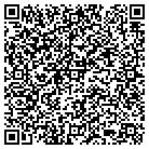 QR code with D & G Complete Auto & Wrecker contacts