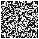 QR code with C & C Drugs 2 contacts