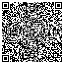 QR code with A & D Painting Service contacts