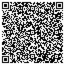 QR code with Autozone contacts