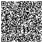 QR code with A Better Alternative Bouncy contacts