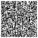 QR code with PIP Printing contacts