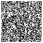 QR code with Custom Liners & Accessories contacts