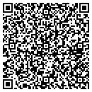QR code with Tom's Bar-B-Q contacts