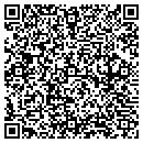QR code with Virginia E Hodges contacts