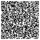 QR code with T & S Farms of Goodhope Inc contacts