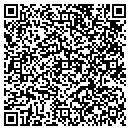 QR code with M & M Monograms contacts