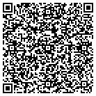 QR code with Chickasaw Co School District contacts