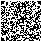 QR code with Phyllis Neumann Therapist Inc contacts