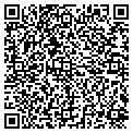QR code with Amoco contacts