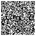 QR code with Hico contacts