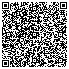 QR code with W C P R - F M/ Real Rock 979 contacts