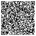QR code with KFC contacts