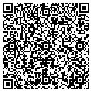 QR code with S Danette Corder contacts