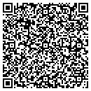 QR code with Harmony Trails contacts