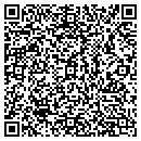 QR code with Horne's Grocery contacts