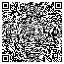 QR code with Robbi's Video contacts