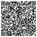 QR code with J & L Machine Shop contacts