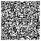 QR code with Aaron & Sons Janitorial Service contacts
