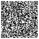 QR code with Calhoun County Justice Court contacts