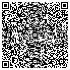 QR code with Marvin's Building Materials contacts