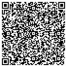 QR code with Serenity Spa & Botanical contacts