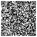 QR code with A Plus Mini Storage contacts