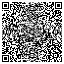 QR code with J-3 Ranch contacts