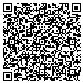 QR code with Taseya contacts
