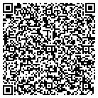 QR code with Thelma Rayner Memorial Library contacts