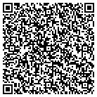 QR code with Kodiak Mechanical Systems Inc contacts