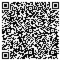 QR code with RTC Inc contacts