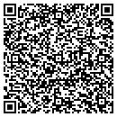 QR code with U-Store-It contacts