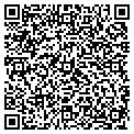 QR code with Gap contacts