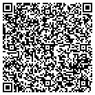 QR code with Ashland Water & Gas Department contacts