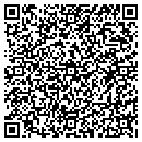 QR code with One Hour Martinizing contacts