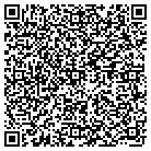 QR code with Hickory Flat Public Library contacts