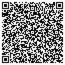 QR code with Parrishs Bar contacts