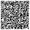 QR code with Hardin Superette contacts