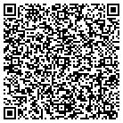 QR code with Dees' Welding Service contacts