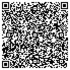 QR code with Hamel Albert Contractor contacts
