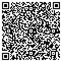 QR code with KFC contacts